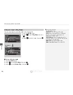 Preview for 177 page of Acura 2015 RDX Quick Reference Manual