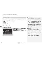 Preview for 179 page of Acura 2015 RDX Quick Reference Manual