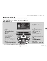 Preview for 180 page of Acura 2015 RDX Quick Reference Manual