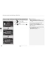 Preview for 181 page of Acura 2015 RDX Quick Reference Manual