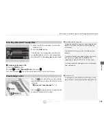 Preview for 184 page of Acura 2015 RDX Quick Reference Manual