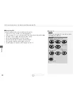 Preview for 193 page of Acura 2015 RDX Quick Reference Manual