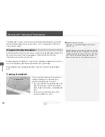 Preview for 195 page of Acura 2015 RDX Quick Reference Manual