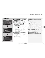 Preview for 204 page of Acura 2015 RDX Quick Reference Manual