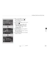 Preview for 206 page of Acura 2015 RDX Quick Reference Manual