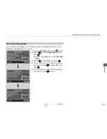 Preview for 212 page of Acura 2015 RDX Quick Reference Manual