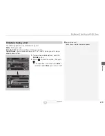 Preview for 220 page of Acura 2015 RDX Quick Reference Manual