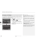 Preview for 221 page of Acura 2015 RDX Quick Reference Manual