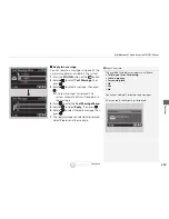 Preview for 224 page of Acura 2015 RDX Quick Reference Manual