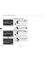 Preview for 225 page of Acura 2015 RDX Quick Reference Manual