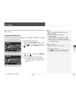 Preview for 226 page of Acura 2015 RDX Quick Reference Manual