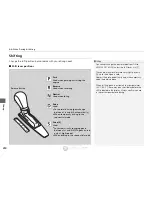 Preview for 245 page of Acura 2015 RDX Quick Reference Manual