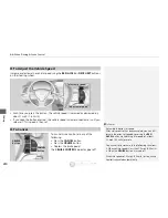 Preview for 251 page of Acura 2015 RDX Quick Reference Manual