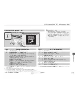 Preview for 274 page of Acura 2015 RDX Quick Reference Manual