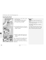 Preview for 277 page of Acura 2015 RDX Quick Reference Manual