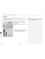 Preview for 279 page of Acura 2015 RDX Quick Reference Manual