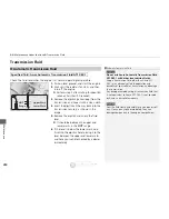 Preview for 285 page of Acura 2015 RDX Quick Reference Manual