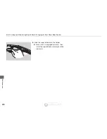 Preview for 301 page of Acura 2015 RDX Quick Reference Manual