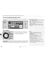 Preview for 303 page of Acura 2015 RDX Quick Reference Manual