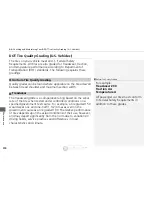 Preview for 305 page of Acura 2015 RDX Quick Reference Manual