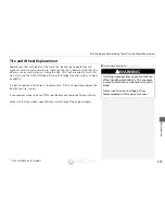 Preview for 308 page of Acura 2015 RDX Quick Reference Manual