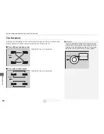 Preview for 309 page of Acura 2015 RDX Quick Reference Manual