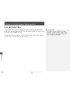 Preview for 313 page of Acura 2015 RDX Quick Reference Manual