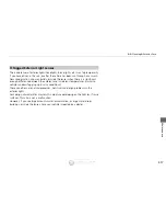 Preview for 318 page of Acura 2015 RDX Quick Reference Manual