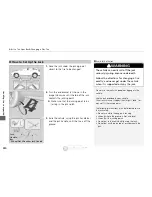 Preview for 325 page of Acura 2015 RDX Quick Reference Manual