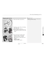 Preview for 326 page of Acura 2015 RDX Quick Reference Manual