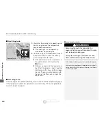 Preview for 335 page of Acura 2015 RDX Quick Reference Manual