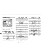 Preview for 341 page of Acura 2015 RDX Quick Reference Manual