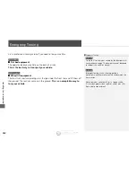 Preview for 343 page of Acura 2015 RDX Quick Reference Manual