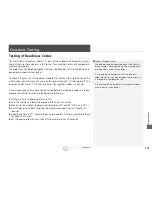 Preview for 352 page of Acura 2015 RDX Quick Reference Manual