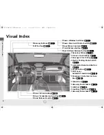 Preview for 7 page of Acura 2015 RLX Owner'S Manual