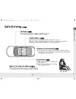 Preview for 10 page of Acura 2015 RLX Owner'S Manual