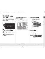 Preview for 12 page of Acura 2015 RLX Owner'S Manual