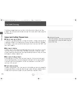 Preview for 27 page of Acura 2015 RLX Owner'S Manual