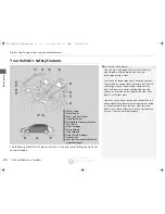 Preview for 29 page of Acura 2015 RLX Owner'S Manual