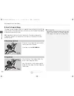 Preview for 45 page of Acura 2015 RLX Owner'S Manual