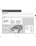 Preview for 66 page of Acura 2015 RLX Owner'S Manual