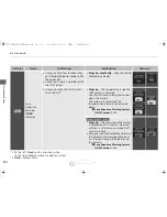 Preview for 81 page of Acura 2015 RLX Owner'S Manual