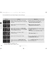 Preview for 87 page of Acura 2015 RLX Owner'S Manual