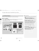 Preview for 103 page of Acura 2015 RLX Owner'S Manual