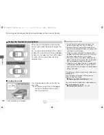 Preview for 119 page of Acura 2015 RLX Owner'S Manual