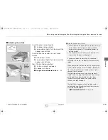 Preview for 120 page of Acura 2015 RLX Owner'S Manual