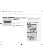 Preview for 139 page of Acura 2015 RLX Owner'S Manual