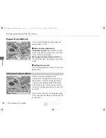 Preview for 151 page of Acura 2015 RLX Owner'S Manual