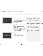 Preview for 164 page of Acura 2015 RLX Owner'S Manual