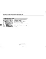 Preview for 171 page of Acura 2015 RLX Owner'S Manual